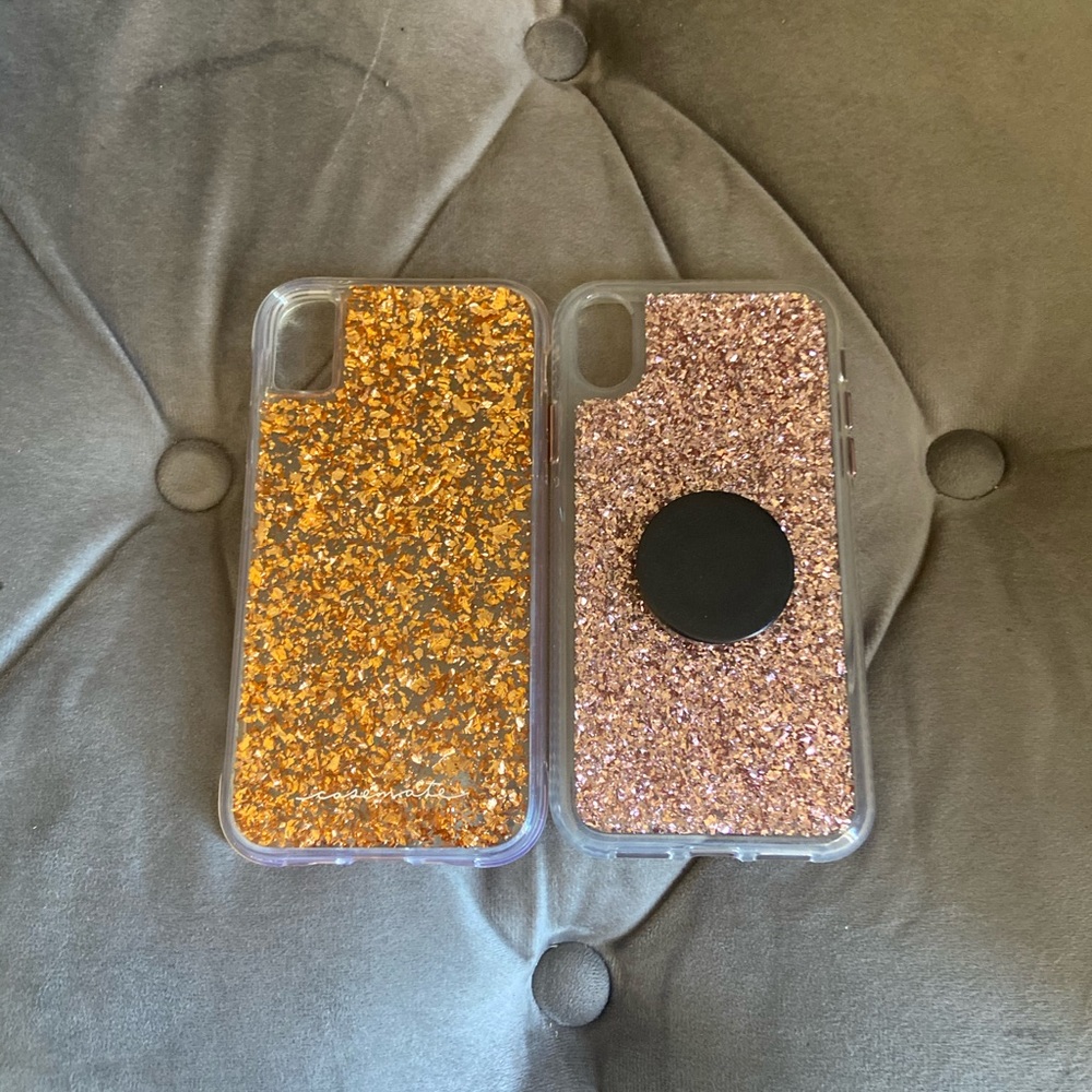 iPhone XR case